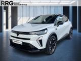 Renault Captur 1.3 TCe 160 Techno EDC - gebrauchte Renault Captur aus dem Jahr 2024