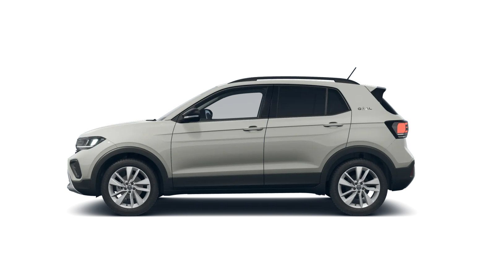 Volkswagen T-Cross - Bild 6