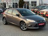 Ford Focus Lim. 1.0 Sync Edition*8-FACH*SHZ*BCM*MFL* - Ford Focus Gebrauchtwagen in Augsburg