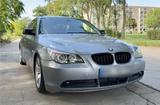 BMW  BMW 520i e60 auch tauschen  - BMW 520 in Halle