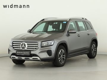 Mercedes GLB 180 - 1