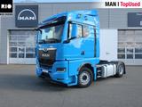 MAN TGX 18.470 4x2 BL SA 326.000 KM Euro6 Retarder