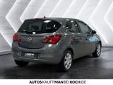 Opel Corsa 1.4 Automatik Edition GJR Xenon Bi-Xenon - Opel Corsa: Automatik, C
