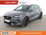 Cupra Formentor 2.0 TSI VZ 4Drive Aut.*NAVI*LED*ACC* - Cupra Formentor Gebrauchtwagen in Berlin