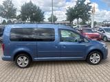 Volkswagen Caddy 2,0 TDI Maxi Comfortline BMT - Volkswagen mit Diesel-Antrieb: Standheizung, Kombi, 0