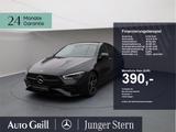 Mercedes-Benz CLA 180 AMG Edition Night Multibeam KeyGO 360 - Mercedes-Benz CLA 180 in Bochum