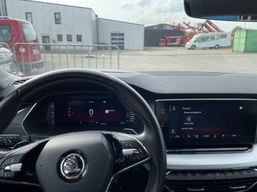 Skoda Octavia - 10