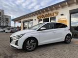 Hyundai i20 1.2 Select *Navi, Kamera, LED, Alu 16" - Hyundai i20 Tageszulassungen