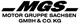 Motor Gruppe Sachsen GmbH & Co. KG