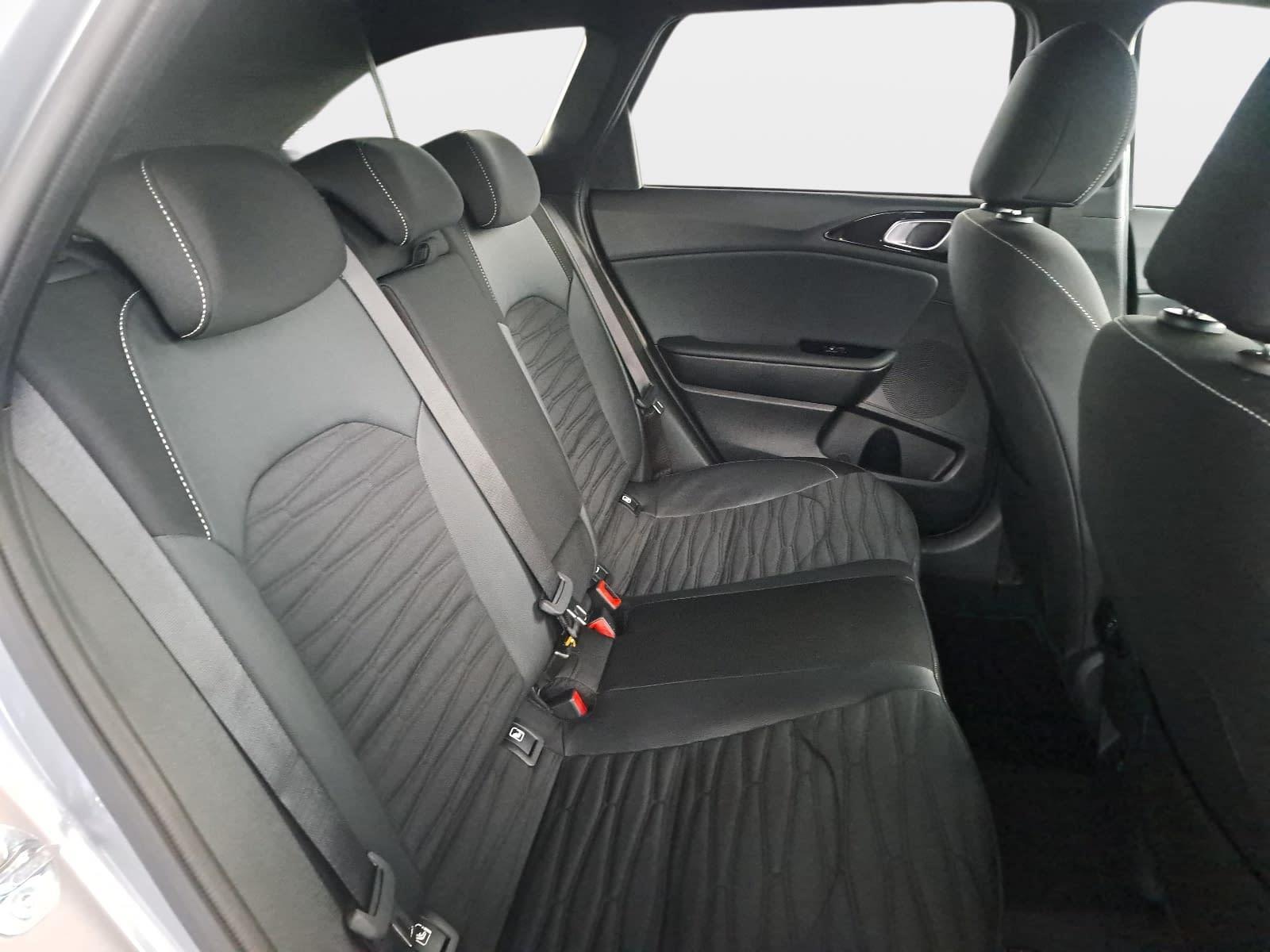 Kia CEED SW 1.5 T-GDI DCT7 GT-LINE TECHNOLOGIE PERFO