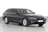 BMW 530i XDRIVE TOURING EXKLUSIV-PAKET*TOP-ZUSTAND* - BMW 530 in Leverkusen