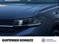 Volkswagen T-Cross - Vorschau Bild 6