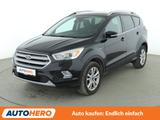 Ford Kuga 1.5 EcoBoost Cool&Connect *NAV*TEMP*CAM*AHK - Ford Gebrauchtwagen in Bergisch Gladbach