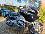 BMW R 1200 RT mit Koffern, neuer Hinterreifen - Offers matching your search criteria