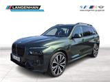 BMW X7 xDrive40d UPE 153.300,00 Pano