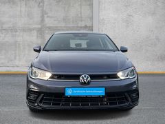 Fahrzeugabbildung Volkswagen Polo 1.0 TSI DSG R-Line PANO BEATS APP ACC