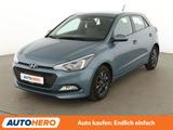 Hyundai i20 1.2 YES!*SHZ*KLIMA*GARANTIE* - Hyundai i20 in Nürnberg