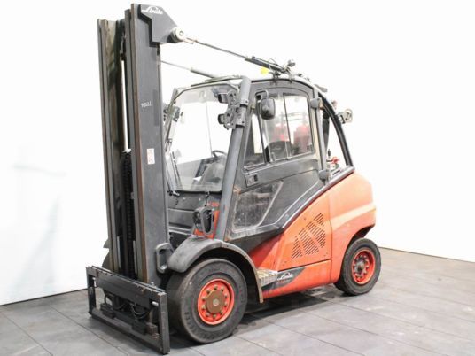 Linde H 50 D-02  394