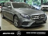 Mercedes-Benz E 300 de T AMG MULTI 360° KAMERA AHK DAB COMAND - Mercedes-Benz E 300 Hybrid (Diesel/Elektro)