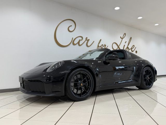 Other PORSCHE 911 Targa 992.2 4 GTS IVA ESPOSTA