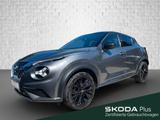 Nissan Juke 1.0 DIG-T DCT AT - Enigma Spur RFK SHZ LED - Nissan Juke: Limousine