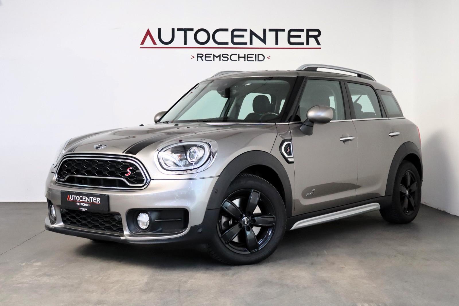 MINI Countryman Cooper S All4 2,0 Aut LED Kamera Navi