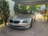 BMW E64, 630i - BMW 6 Series: E63