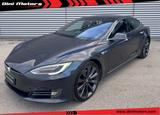 Tesla TESLA Model S 100kWh Dual Motor AWD 100D 4x4 - Tesla Model S: 100d