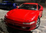 Mitsubishi 3000 GT twin-turbo UNICA -ITALIANA RU - Mitsubishi 3000 GT Gebrauchtwagen