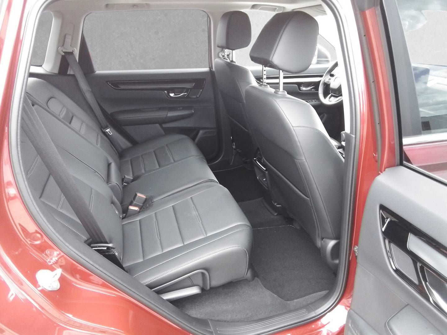 Fahrzeugabbildung Honda CR-V Hybrid 2.0 Elegance 2WD