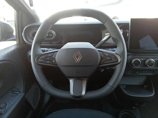 Foto Nummer 9: RENAULT Twingo