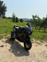 Yamaha YZF R125 mit Garantie  - YAMAHA YZF R1M