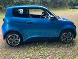 Other e.GO Life First Edi Blau Elektroauto / S... - Other mit Elektro-Antrieb: Kleinwagen, El