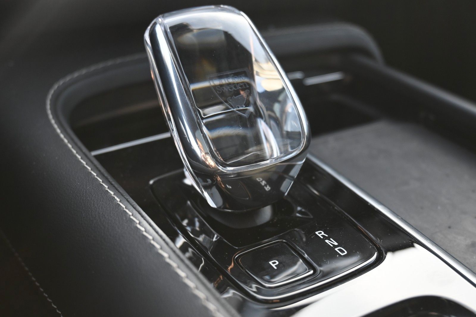 Fahrzeugabbildung Volvo XC90 Ultimate Dark Recharge Plug-In Hybrid AWD