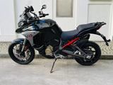 Ducati Multistrada V4S Radar - Offers