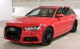 Audi A6 3.0 TDI 235 kW/320 PS quattro tiptronic Avant - Audi A6: Ps