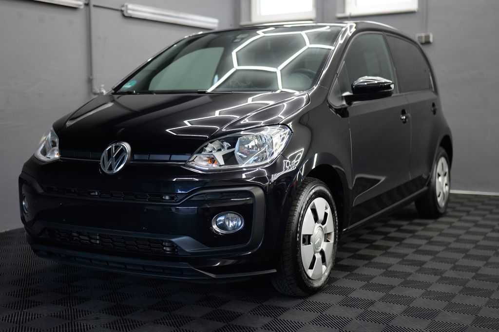 Image of Volkswagen up!
