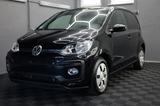 Volkswagen up! 1.0 TSI high up! - Vollausstattung - Volkswagen up!: High