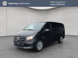 Mercedes-Benz Vito 116 CDI Tourer Lang Aut. PRO, Neues Modell, - Mercedes-Benz Vito: 7 Sitzer