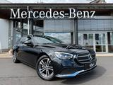 Mercedes-Benz E 200 d T TAXI AVANTGARDE R-Kamera+Kindersitz - Mercedes-Benz E 200: Taxi