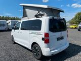 Pössl VANster  *E-Paket*Klein und Wendig* - Wohnmobil oder -wagen Klein