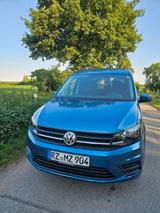 Volkswagen Caddy 2,0TDI 75kW Trendline BlueMotion Trend... - Volkswagen Caddy: Bluemotion