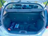 Ford Fiesta 1,25 44kW Trend  - Ford Fiesta: 1.4