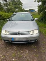 Volkswagen VW Golf IV Variant 1.6 16v - Volkswagen Golf: Iv 16