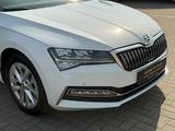 Skoda Superb Ambition iV,Virtual,Sitzheizung,PDC-V+H. - Skoda Superb Gebrauchtwagen in Bremen