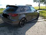 Audi A3 1.4 TFSI cod ultra S tronic S line S line - Audi A3: Privatanbieter