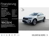 Volkswagen T-Roc Move 1.0 TSI *App-C.*Sitzh.*LED*Digital