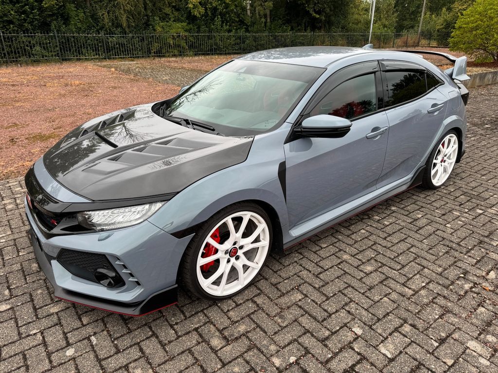 Image of Honda Civic