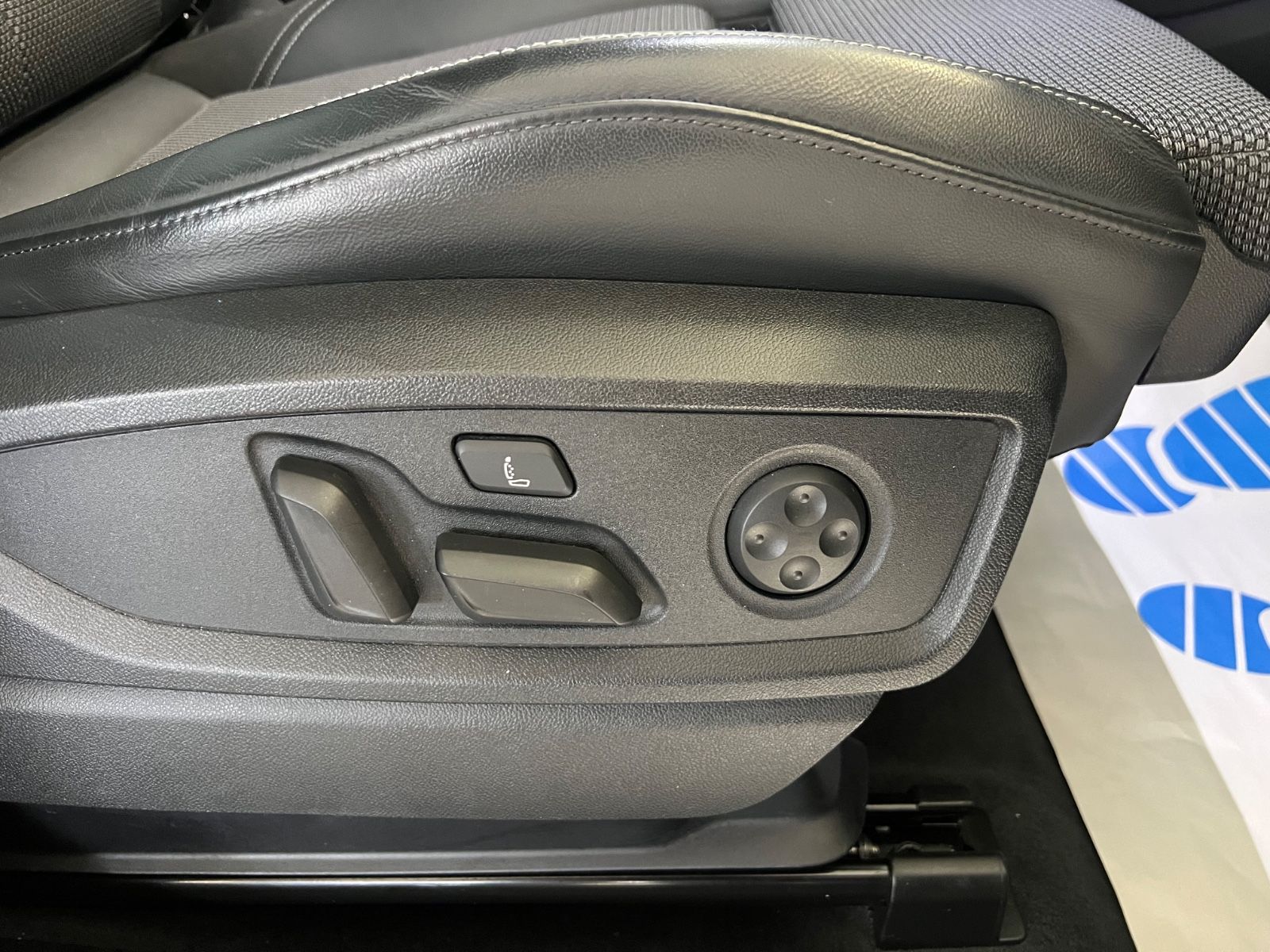Fahrzeugabbildung Audi Q5 50 TDI quattro S line *Virtual Cockpit*1.HAND