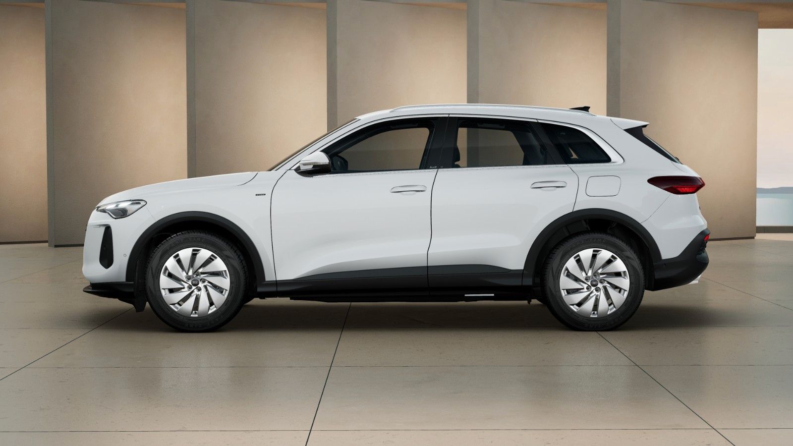 Audi Q5 - Bild 3